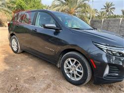 شيفروليه إكوينوكس